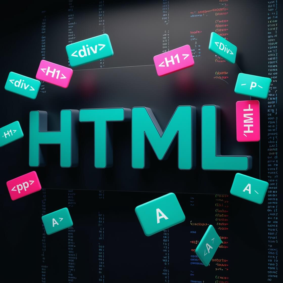 HTML