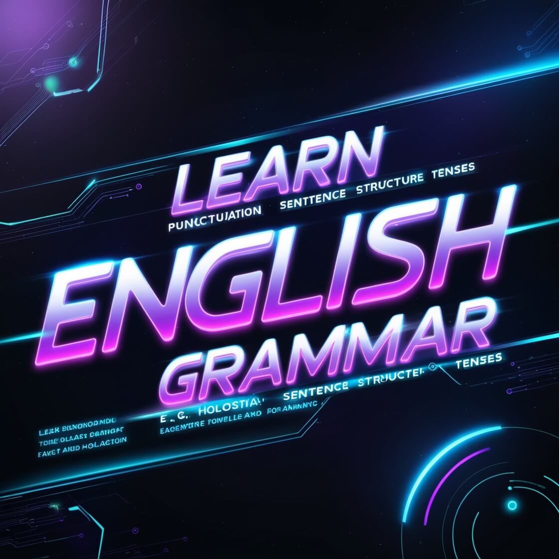 EnglishGrammar