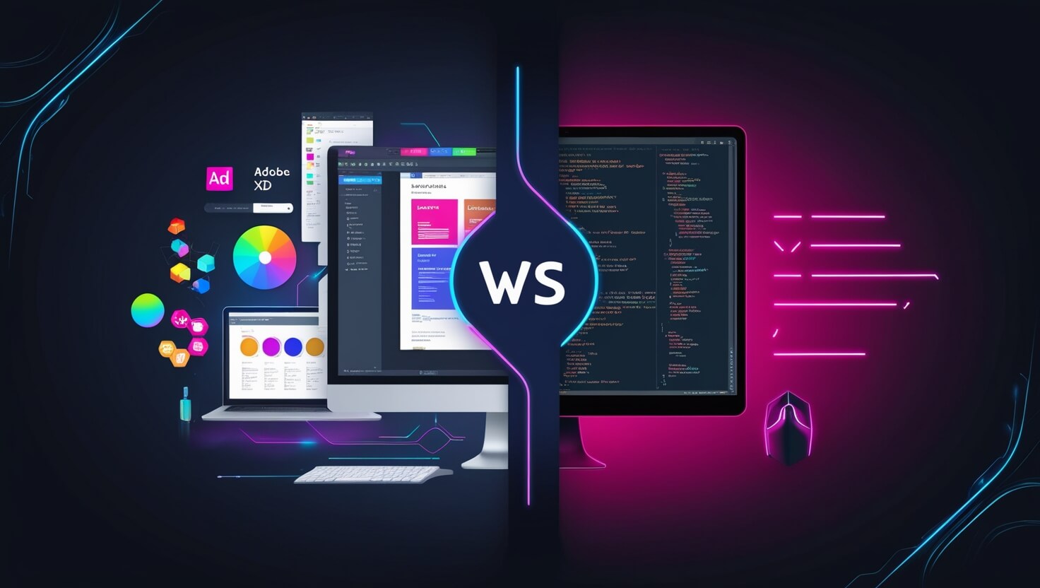 WebDesignAndDevelopment