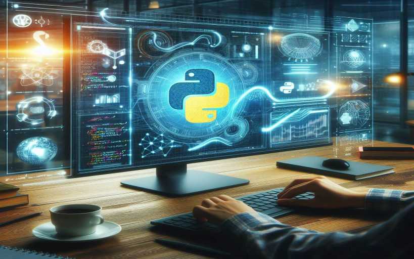 Learn Python programming from basic to advanced step by step in 2024