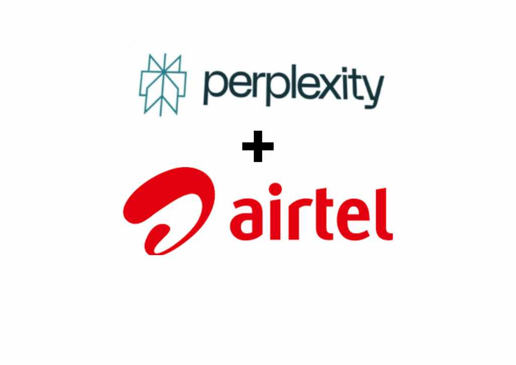 Airtel Offers Perplexity Pro AI Worth ₹17,000 Free – Claim 1-Year Access Now!