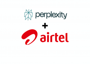 Airtel Offers Perplexity Pro AI Worth ₹17,000 Free – Claim 1-Year Access Now!