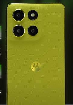 Moto G86 Price
