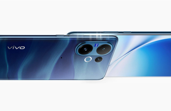 Vivo V60 5G launch date