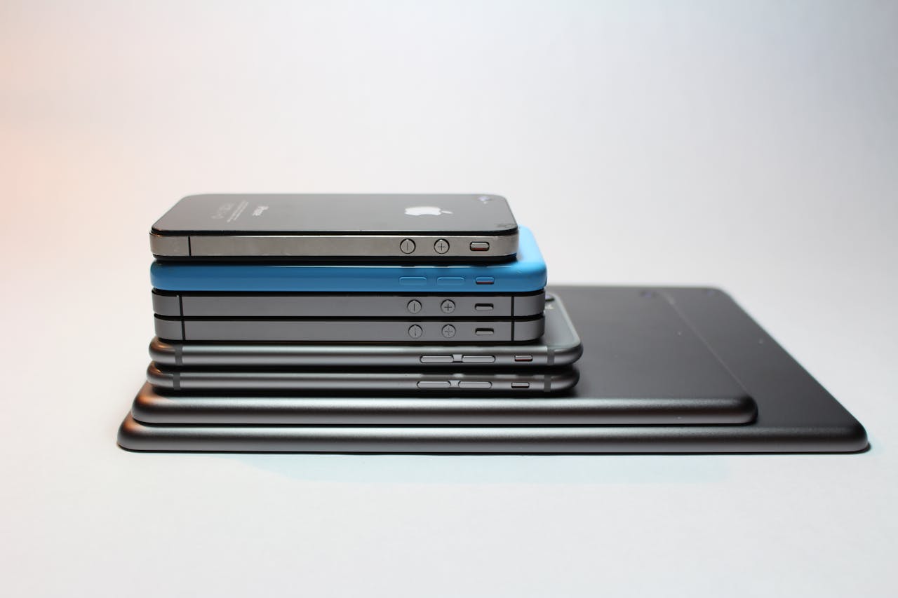 The iPhone 17 Series 2025