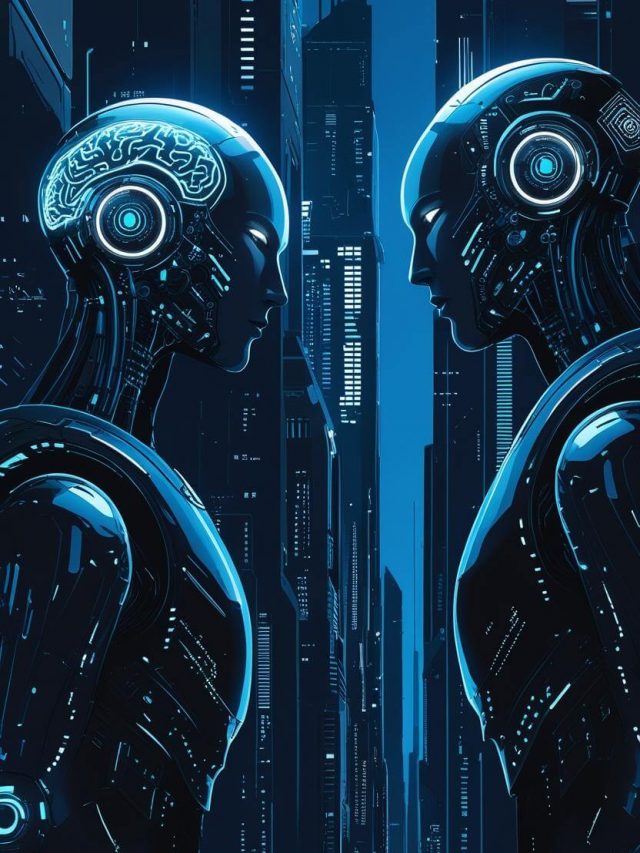 5 AI Tools Changing the World in 2025