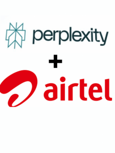 Airtel Offers Perplexity Pro AI Worth ₹17,000 Free – Claim 1-Year Access Now!