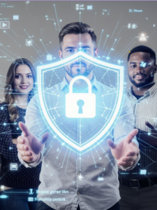 Cybersecurity Basics: Stay Safe Online