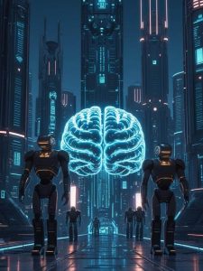 Top 5 Free AI Tools You Should Be Using in 2025