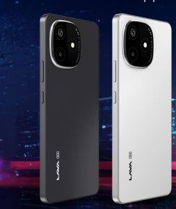 Lava Play Ultra 5G Debuts in India
