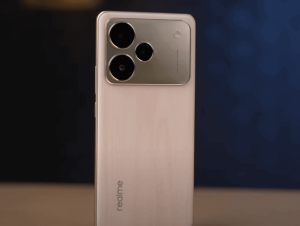 Realme P4 5G Series Launching in India