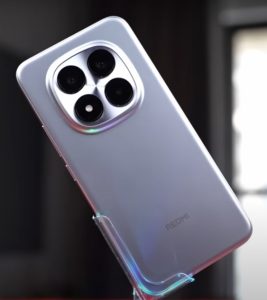 Redmi Note 15 Pro Plus