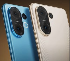 Vivo T4 Pro 5G Launched – Flagship at Mid-Price