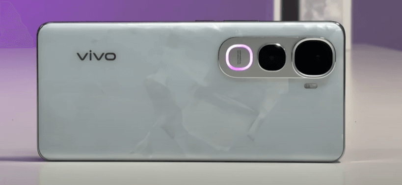 Vivo Y400 5G Launch