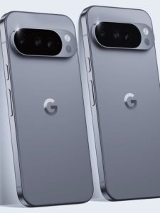 Google Pixel 10 Series Hits India with Stunning Pro AI Features and Bold Next-Gen Design Starting at ₹79,999, Full Specs