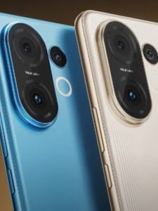 Vivo T4 Pro 5G Launched – Flagship at Mid-Price