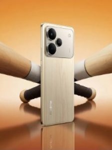 Realme P4 5G Series – Flagship Killer Under ₹30K