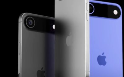 iPhone 17 Air