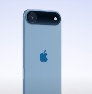 iPhone 17 Air Unveiled