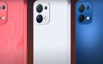 OPPO A6 Pro 5G