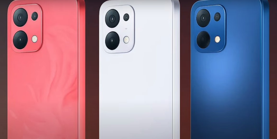 OPPO A6 Pro 5G