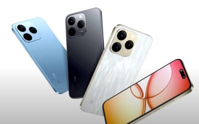 Realme 15T 5G
