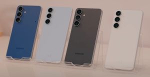 Samsung Galaxy S25 FE 5G