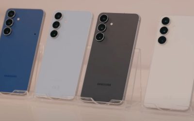 Samsung Galaxy S25 FE 5G