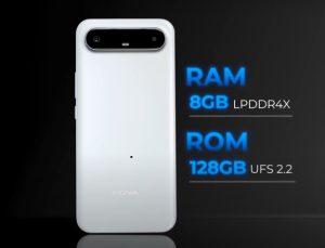 Tecno Pova Slim 5G Mobile Arive In India Ultra-Thin Premium Attractive Design