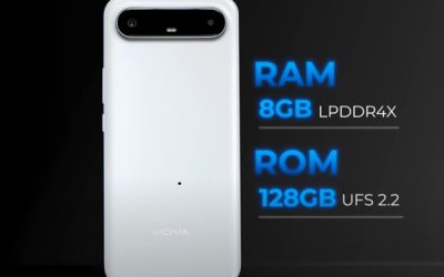 Tecno Pova Slim 5G Mobile Arive In India Ultra-Thin Premium Attractive Design