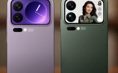 Xiaomi 17 Series