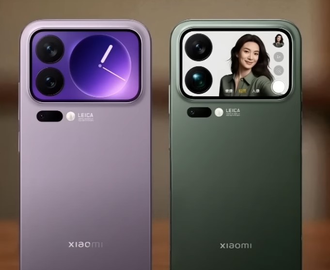 Xiaomi 17 Series
