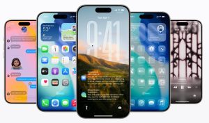 iPhones iOS 26 Complete Compatibility List