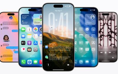 iPhones iOS 26 Complete Compatibility List