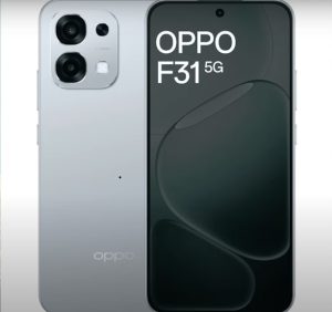 Oppo F31 5G Series: India Launch on September 15