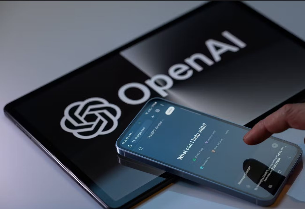 AMD OpenAI Partnership