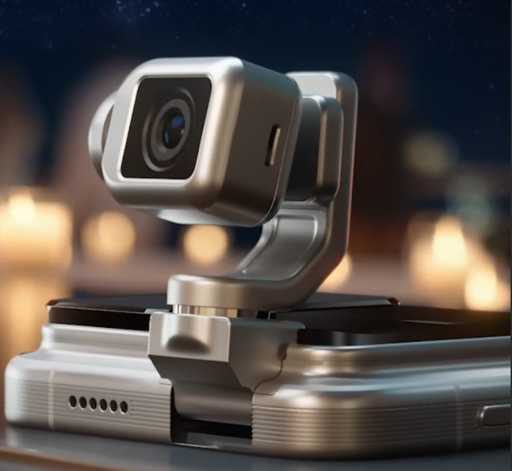 Honor Robot Phone A Revolutionary Game-Changing AI Smartphone