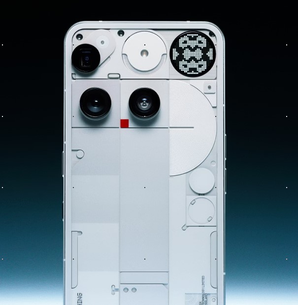 Nothing OS 4.0