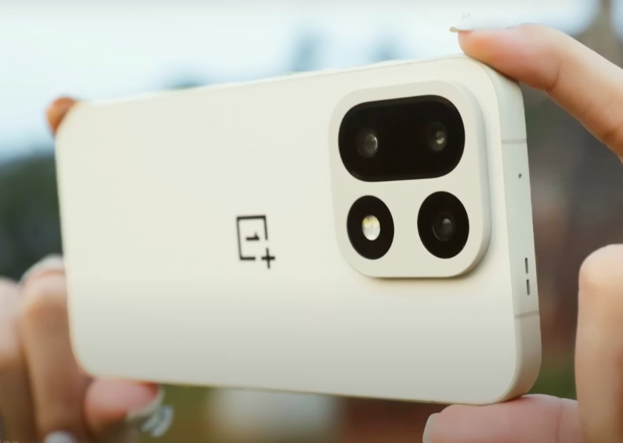 OxygenOS 16 Release Date alert