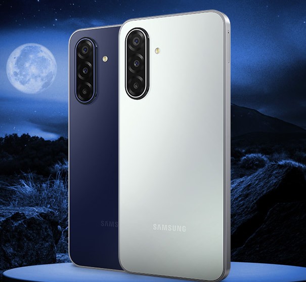 Samsung Galaxy M17 5G