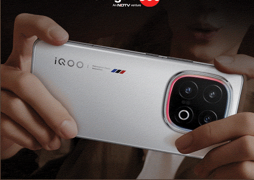 iQOO 15 Launch Confirmed || The Ultimate Gaming Smartphone
