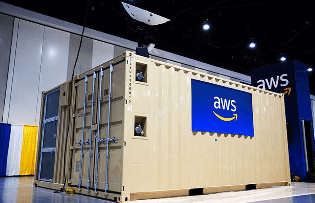 The-Great-AWS-Crash