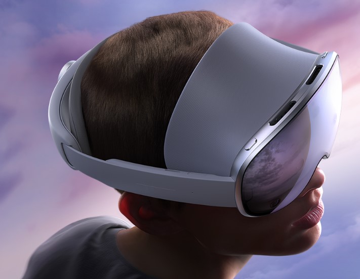 The Revolutionary Samsung Galaxy XR is Here