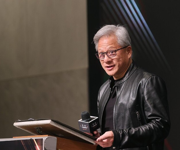 Nvidia AI Chips to China 2025 – Jensen Huang Global Tech Strategy