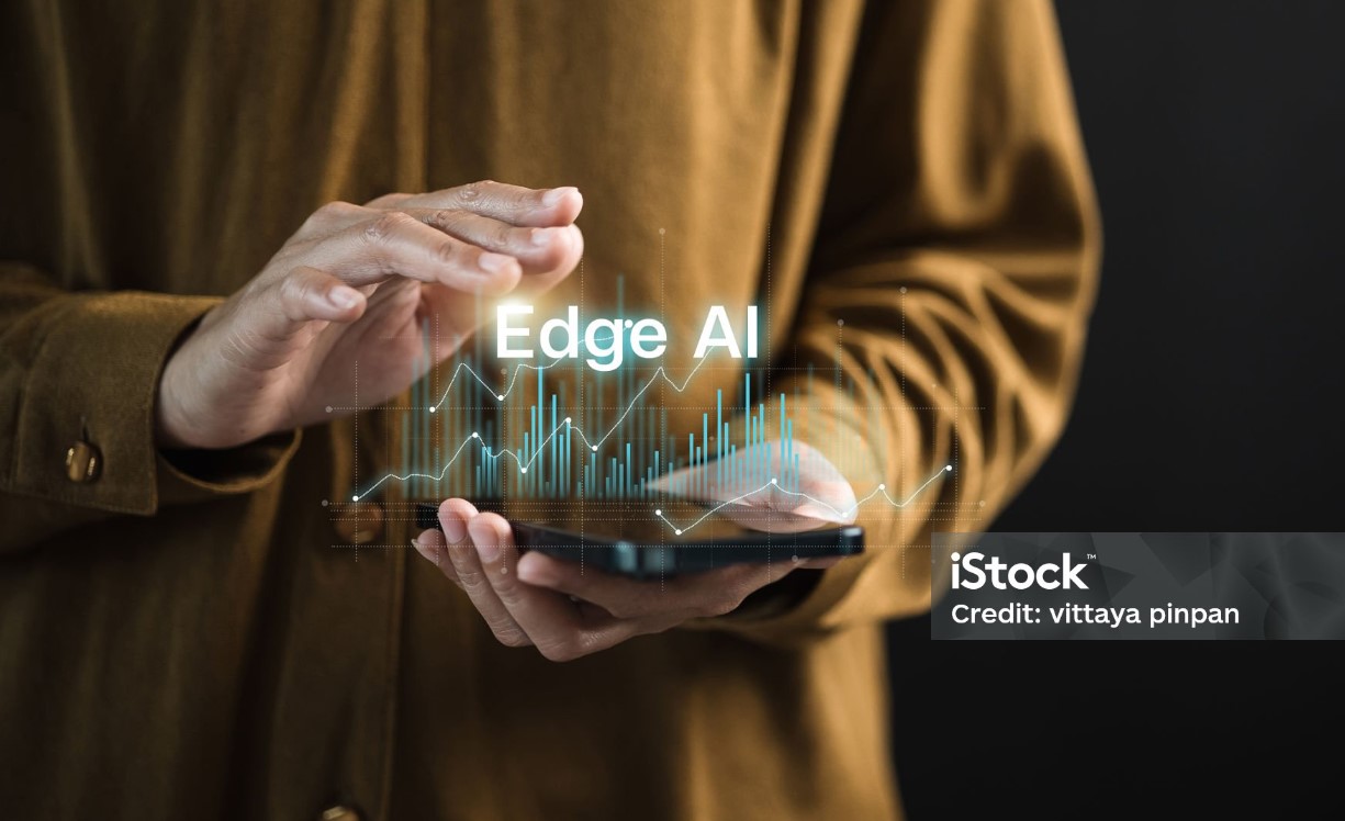 Edge AI in 2025 revolutionizing on-device intelligence and smart technology