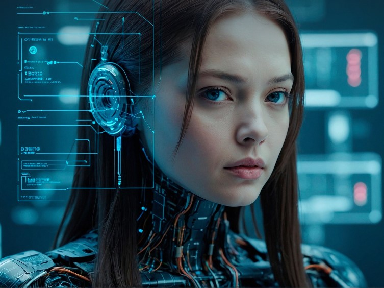 Neuralink 2025 update showing Elon Musk’s revolutionary brain chip connecting AI with human intelligence