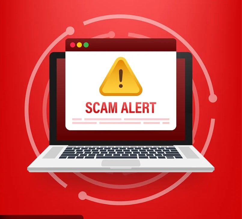 How to Avoid Online Fraud with tips to stay safe from phishing scams and online payment fraud